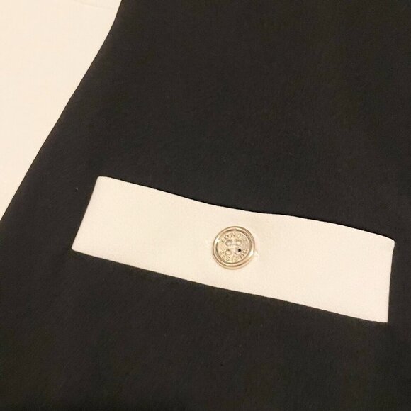 Tommy Hilfiger Faux Pocket Dress Womens Size 12 - Picture 7 of 16